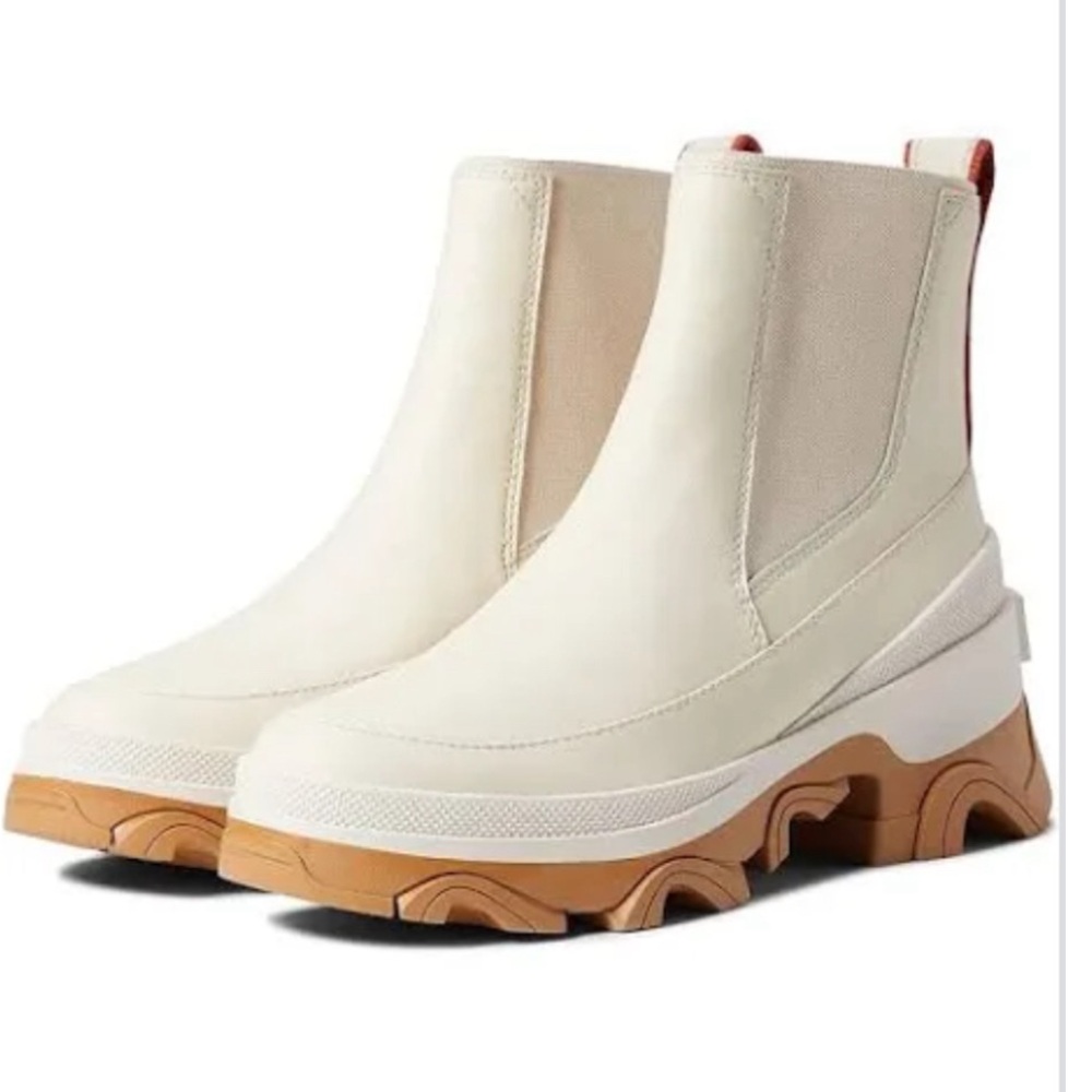 Sorel Chelsea boot